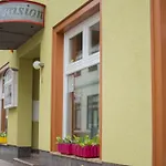 Regina - Inh. Monique Kluge Gasthof Gotha