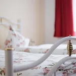 ゲストハウス Regina - Inh. Monique Kluge ゴータ