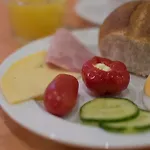 Gasthof Regina - Inh. Monique Kluge 3*