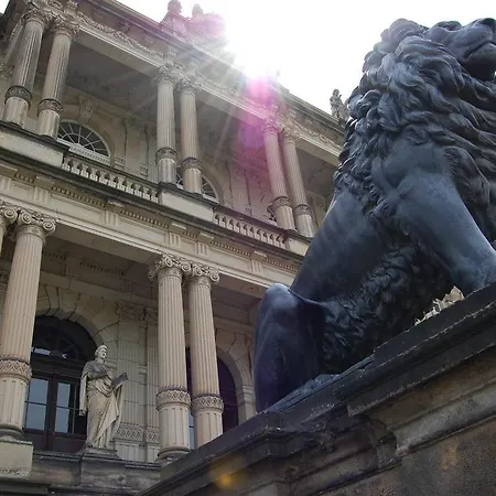 Pensión Regina - Inh. Monique Kluge