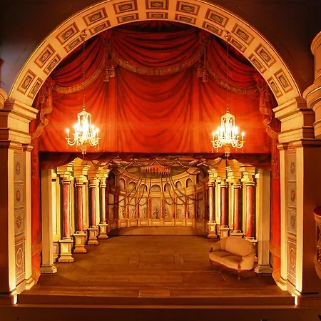 Regina - Inh. Monique Kluge Gotha