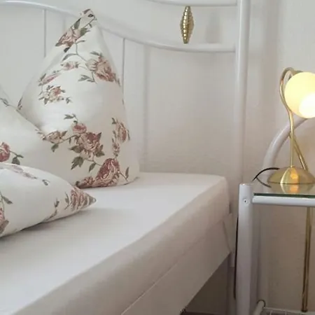 Maison d'hôtes Regina - Inh. Monique Kluge 3*