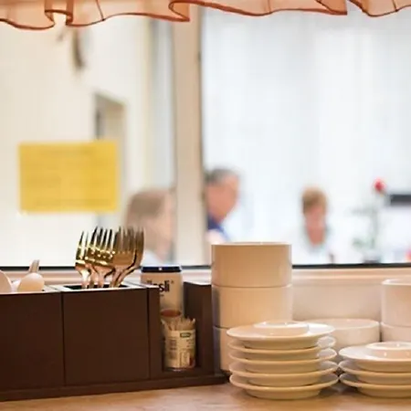 Pensión Regina - Inh. Monique Kluge Gotha