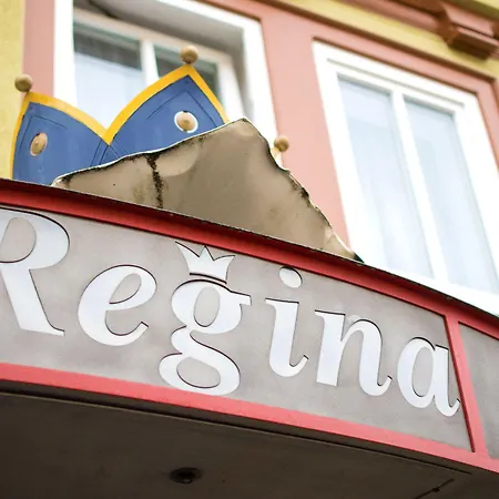 Regina - Inh. Monique Kluge 3* Gotha