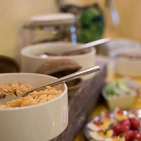 Regina - Inh. Monique Kluge Pensión