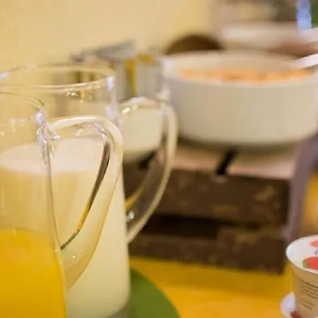 Pensión Regina - Inh. Monique Kluge