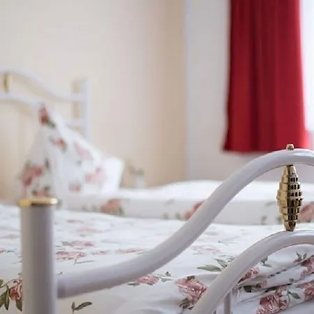 Pensión Regina - Inh. Monique Kluge 3*