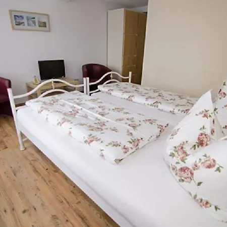 Penzion Regina - Inh. Monique Kluge