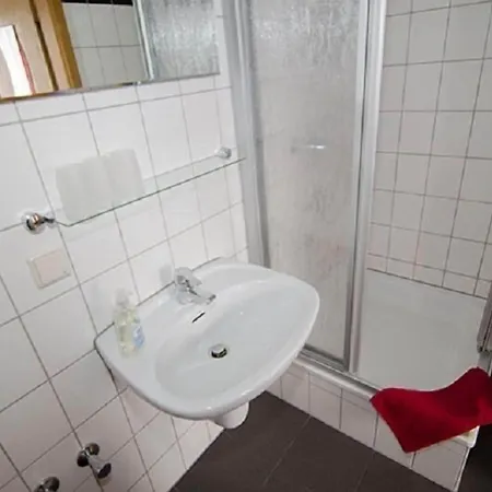 Regina - Inh. Monique Kluge Pensión 3*