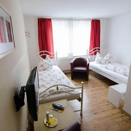 Regina - Inh. Monique Kluge Gotha