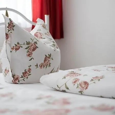 Regina - Inh. Monique Kluge Penzion