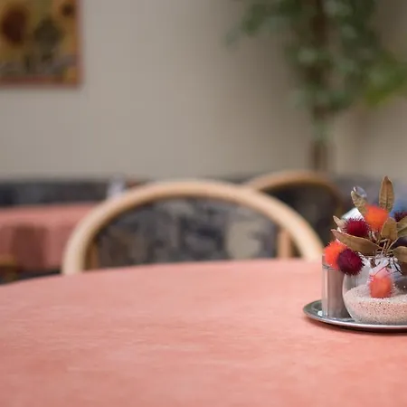 Regina - Inh. Monique Kluge