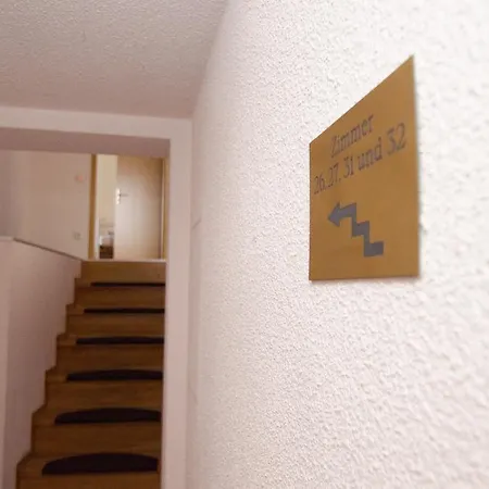 Regina - Inh. Monique Kluge Pensión