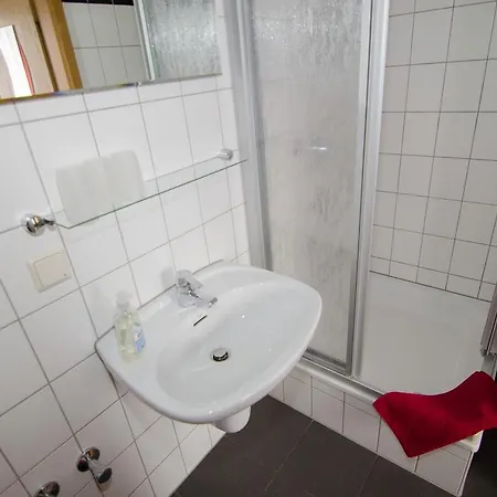 Regina - Inh. Monique Kluge Pensión Gotha