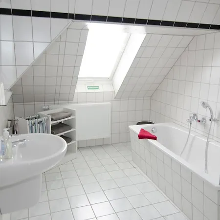 Pensión Regina - Inh. Monique Kluge Gotha