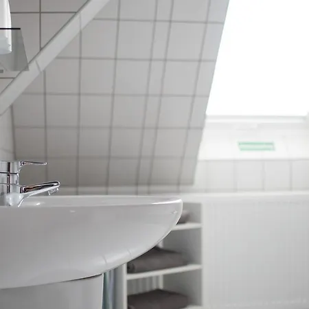 Regina - Inh. Monique Kluge Pensión