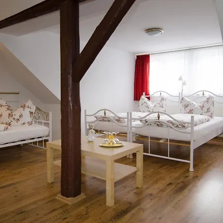 Regina - Inh. Monique Kluge Pensión