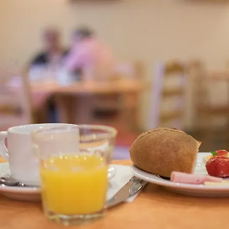 Pensión Regina - Inh. Monique Kluge