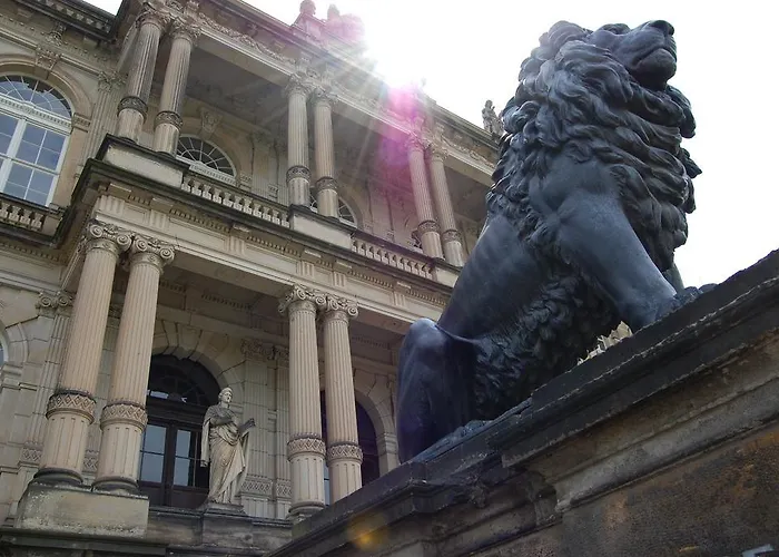 招待所 Regina - Inh. Monique Kluge