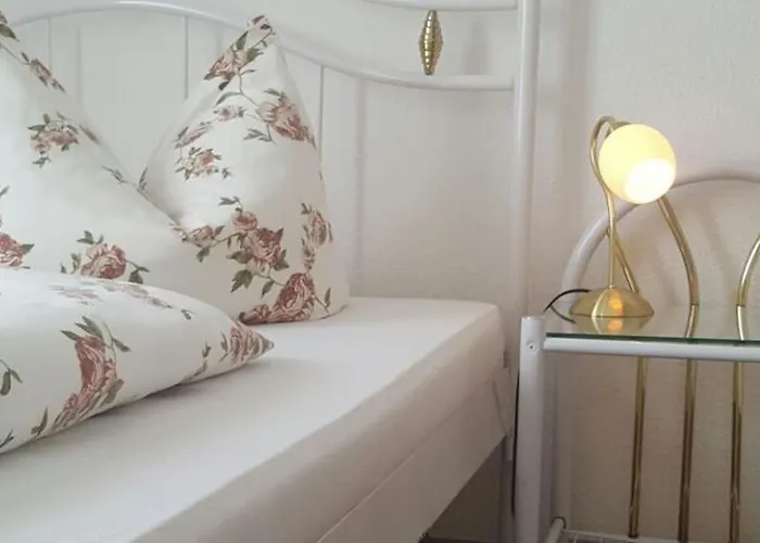 Gasthuis Regina - Inh. Monique Kluge 3*