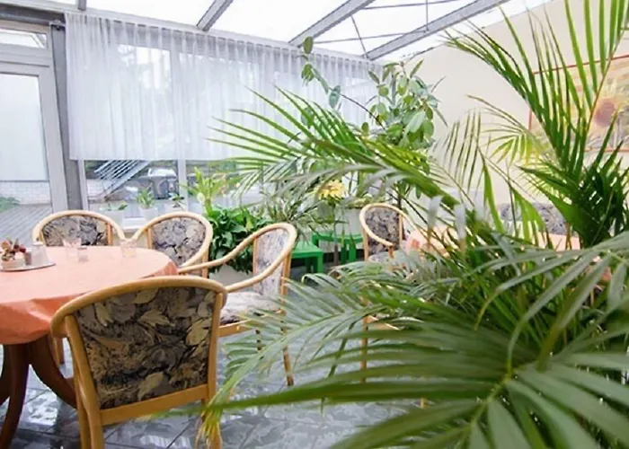 Penzion Regina - Inh. Monique Kluge