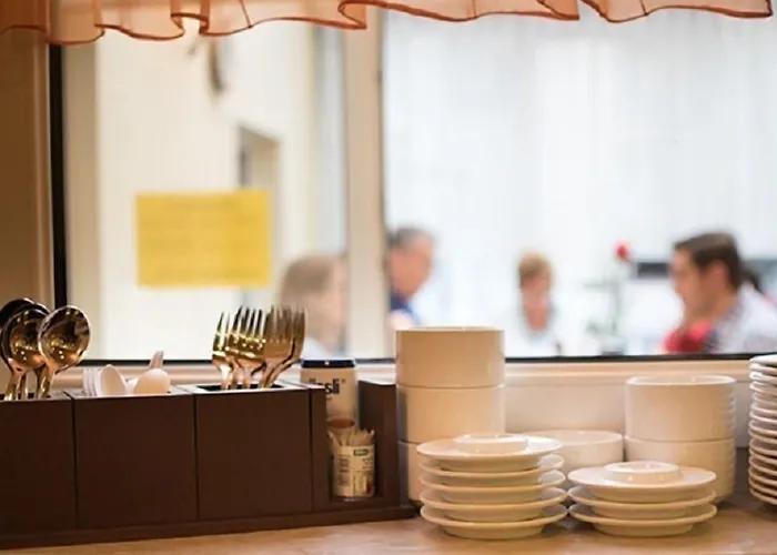 Penzion Regina - Inh. Monique Kluge Gotha