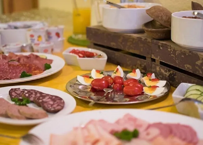 Penzion Regina - Inh. Monique Kluge