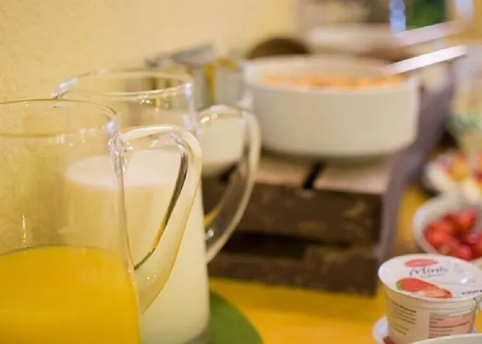 Vendégház Regina - Inh. Monique Kluge