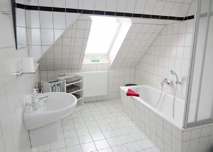 Regina - Inh. Monique Kluge Gasthuis