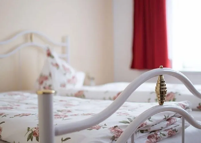 Vendégház Regina - Inh. Monique Kluge 3*