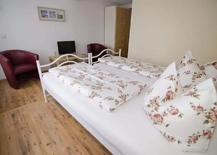 Penzion Regina - Inh. Monique Kluge