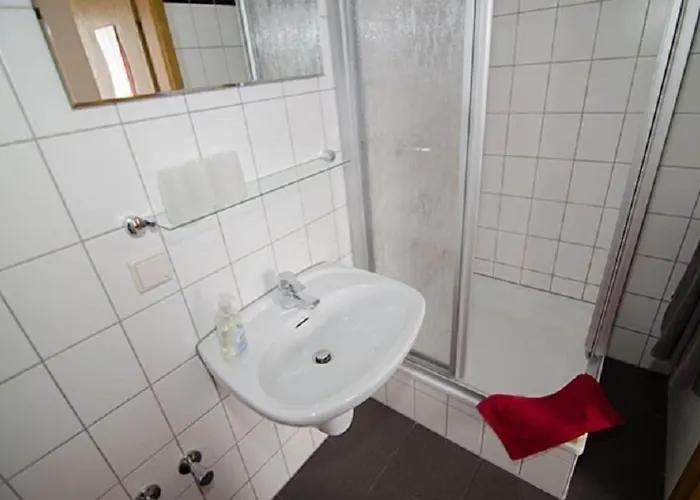 Regina - Inh. Monique Kluge Vendégház 3*