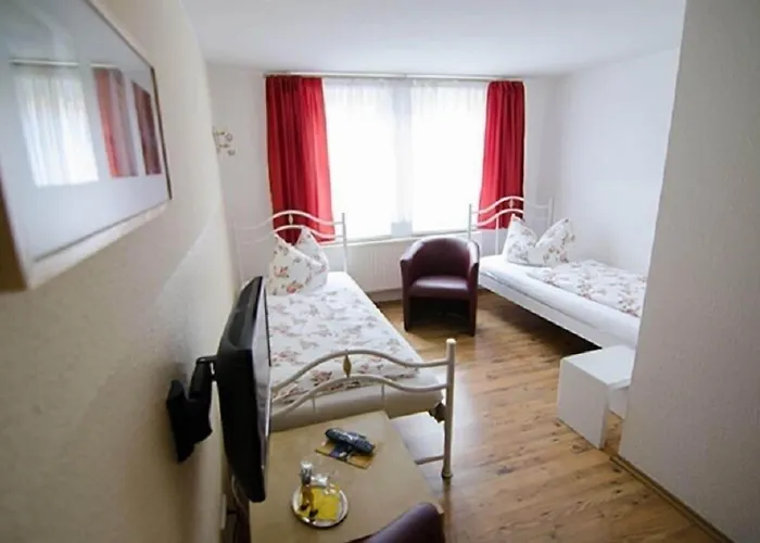 Regina - Inh. Monique Kluge Gotha