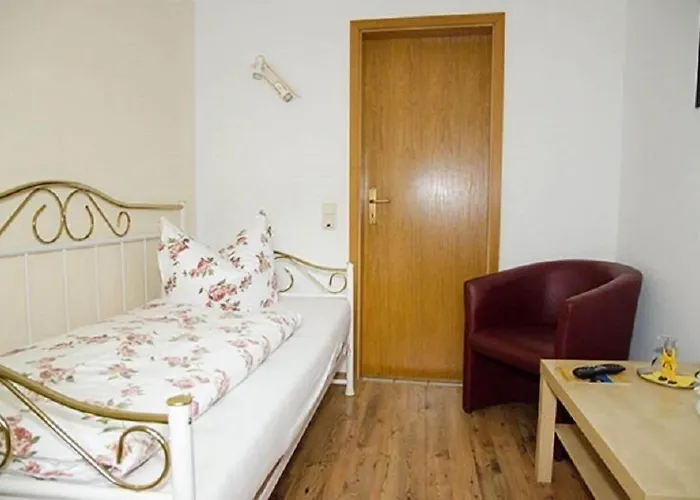 Regina - Inh. Monique Kluge Vendégház