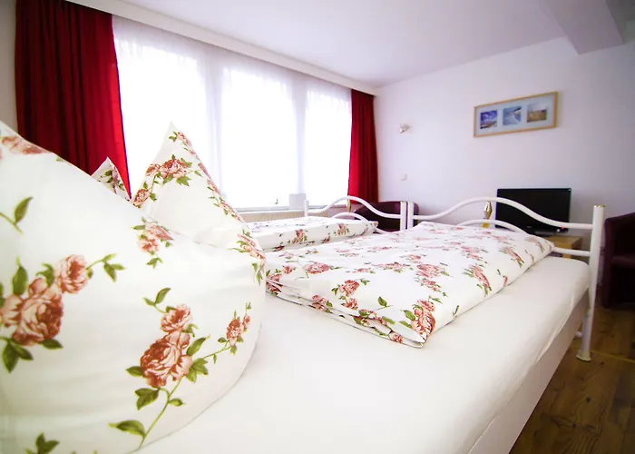 Penzion Regina - Inh. Monique Kluge