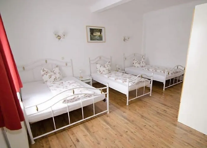 Regina - Inh. Monique Kluge Vendégház 3*