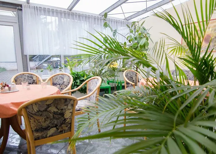 Regina - Inh. Monique Kluge Gotha