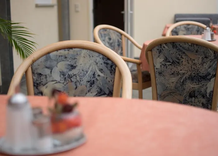 Gasthuis Regina - Inh. Monique Kluge 3*