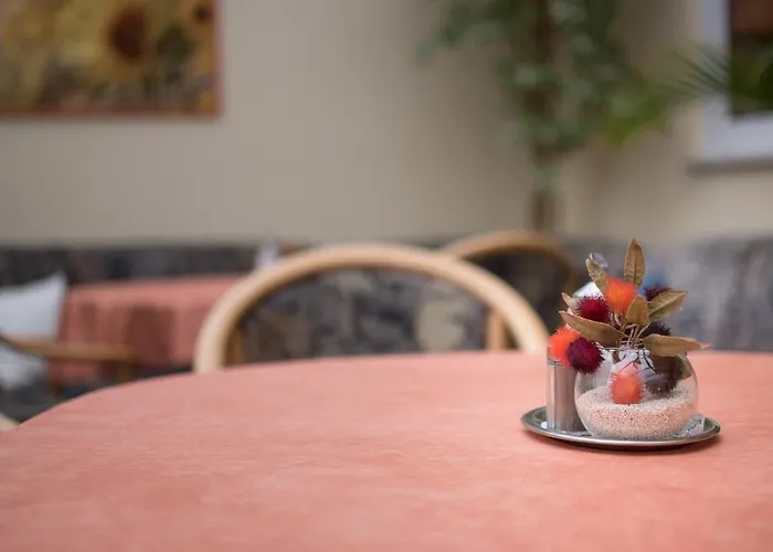 Regina - Inh. Monique Kluge