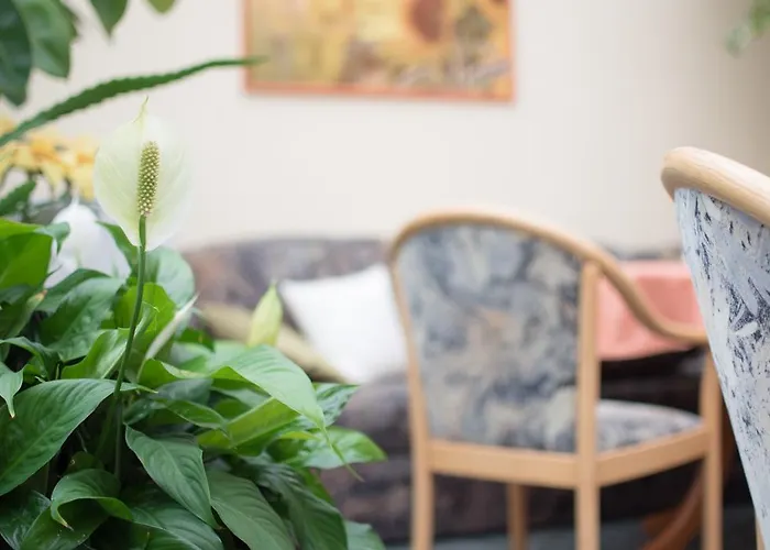 Penzion Regina - Inh. Monique Kluge Gotha