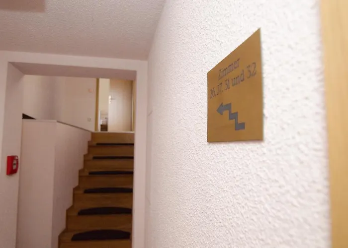 Regina - Inh. Monique Kluge Penzion