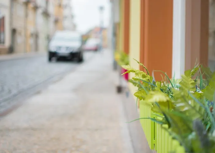 Gasthuis Regina - Inh. Monique Kluge 3*