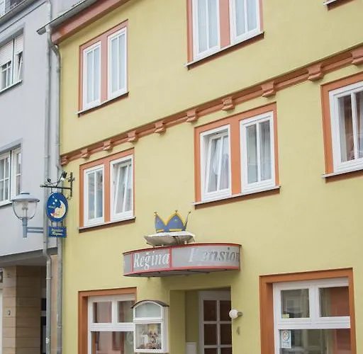 Regina - Inh. Monique Kluge 3* Gotha