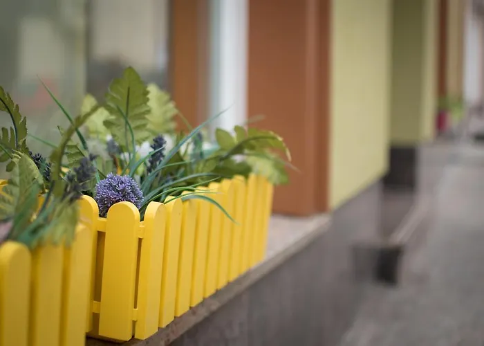 Vendégház Regina - Inh. Monique Kluge 3*