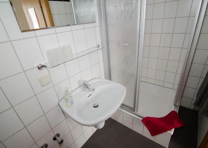 Regina - Inh. Monique Kluge Penzion Gotha