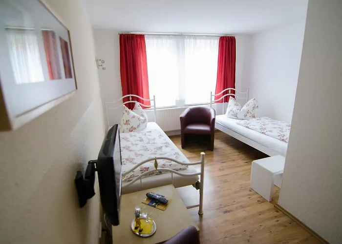 Regina - Inh. Monique Kluge Gotha