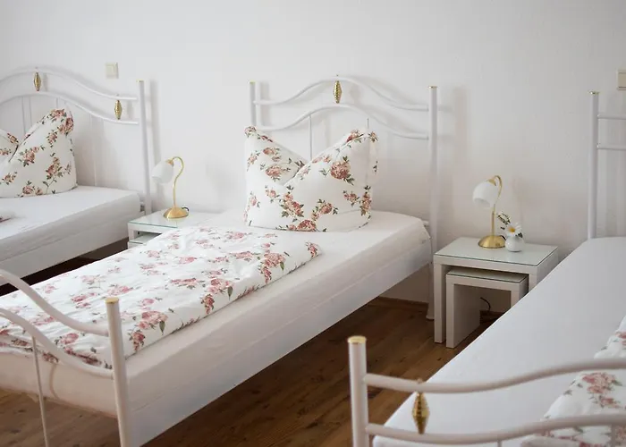 Regina - Inh. Monique Kluge 3* Gotha