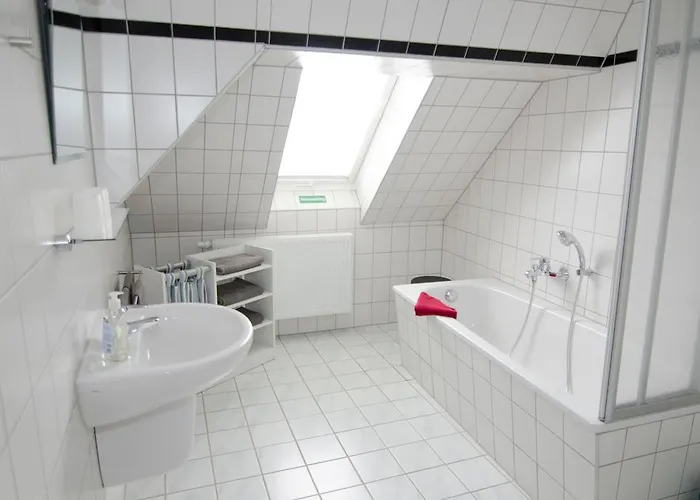 Gasthuis Regina - Inh. Monique Kluge Gotha