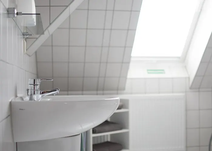 Regina - Inh. Monique Kluge Penzion