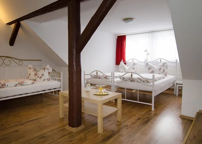 Regina - Inh. Monique Kluge Vendégház